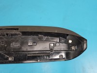 Spoiler lotka klapy Citroen DS4 11-15 czarny KTV