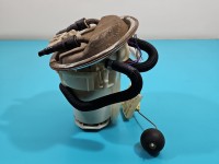 pompka Pompa paliwa Opel Corsa C 1.0 12V Producent części: OPEL, 4 PIN