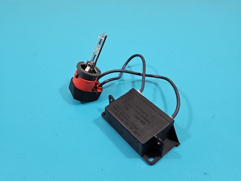Przetwornica xenon Skoda Octavia I 1307329067 Przetwornica xenon Skoda Octavia I 1307329067