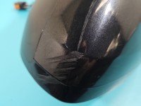Lusterko lewe pin Citroen C5 II X7 kombi 5d kolor czarny eehd europa
