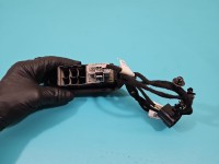 Instalacja Wiązka drzwi tył prawych Fiat Doblo II 51871100