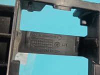 Mocowanie Europejska, Radaru tył lewy uchwyt A1668840215 Mercedes GL II X166