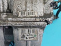 Kolektor ssący Opel Vectra C 24405386 1.8 16V (Z18XE)