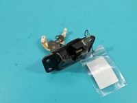 Zamek klapy tył Hyundai Santa Fe I HB Hyundai, Europejska, Brak numeru