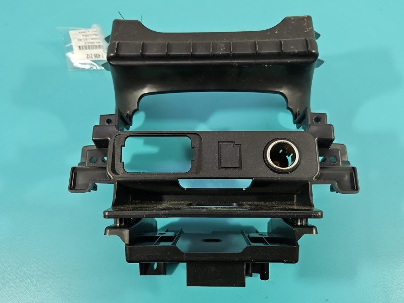 Osłona ZAŚLEPKA PLASTIK Mitsubishi Outlander III 12- 8781A147