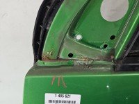 DRZWI PRZÓD LEWE KIEROWCY Kia Picanto I 5d SAMBA GREEN M5