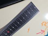 Klapa tył Mercedes W211 kombi 5d beżowy C623