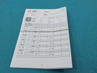 Wtryskiwacz Ford Mondeo Mk5 28388960, 9674984080 2.0 tdci