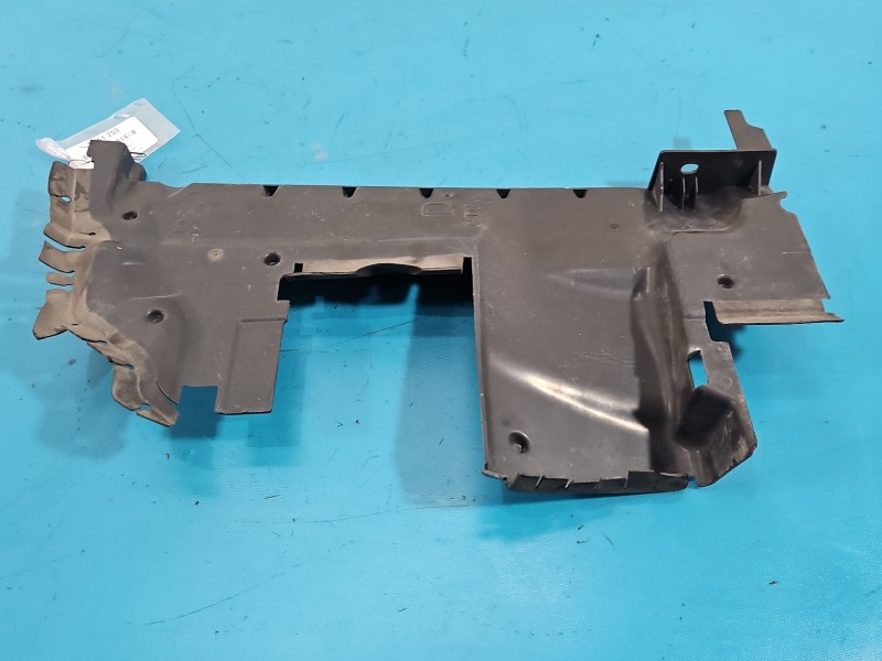 KIEROWNICA Wlot powietrza Citroen C4 I 1.6 16V