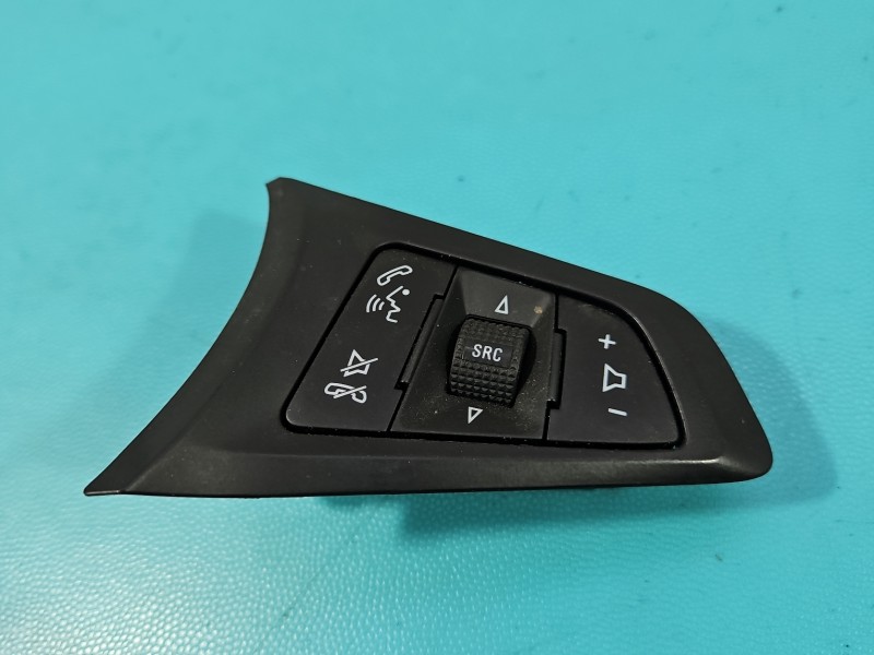 Przełącznik multifunkcja kierownicy Opel Astra V K 13470315
