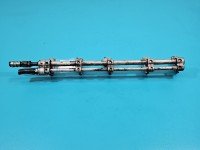 Listwa wtryskowa CZUJNIKI Vw Transporter T5 070133317C 2.5 tdi