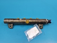 Listwa wtryskowa CZUJNIKI Opel Insignia A 2.0 cdti 0445214199, 55566047