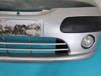 Zderzak przód Citroen C3 I