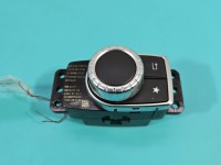 Przełącznik radia nawigacji panel Mercedes W246 A2469005615