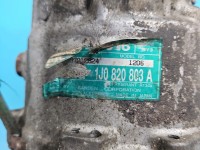 Sprężarka klimatyzacji kompresor 1J0820803A Seat Leon I Toledo II 1.9 tdi