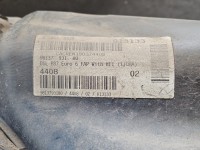 Zbiornik paliwa bak Peugeot 5008 II 17-24 2.0 hdi 9813793180