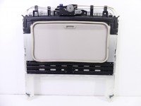 Szyberdach Subaru Outback IV 09-14 2.0d