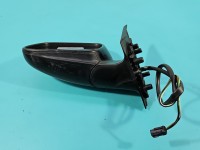 Lusterko lewe pin Peugeot 307 kombi 5d kolor europa