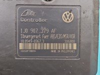 Pompa abs Vw Golf IV 1J0907379AF, 100949-03673, 1J0614417A