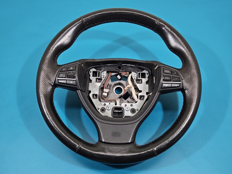 Kierownica BMW F01 9163047