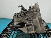 Skrzynia biegów Toyota Yaris II 1.3 vvti