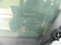 Szyba karoseryjna przód prawa Toyota Estima III 06-19 drzwi
