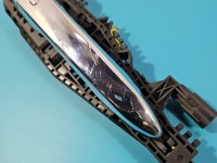Klamka przód lewa zewnętrzna Maserati Ghibli III 13- P68194121AC 268/A