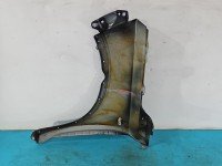 Błotnik przód prawy Suzuki Vitara II 15- czarny ZCE C04