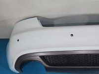 Zderzak tył tylny Audi A5 8T HB Ly9c