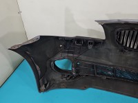 Zderzak przód Bmw f10 f11 szary A52