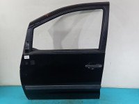 DRZWI PRZÓD LEWE KIEROWCY Ford Galaxy Mk1 5d czarny