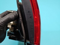 Lampa tył lewa Volkswagen, Z KLAPY 08-12 Vw Passat CC sedan