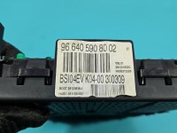 Komputer Sterownik silnika 0281014729, 9664059080 Peugeot 3008 I 1.6 hdi