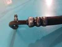 Przewód wspomagania Saab 9-3 II