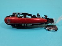 Klamka przód lewa zewnętrzna Citroen C4 II 9688834180