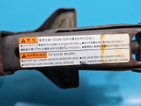 lewarek Podnośnik samochodowy trapezowy Suzuki Swift Mk6