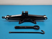 lewarek Podnośnik samochodowy trapezowy Hyundai Ix35 09-13