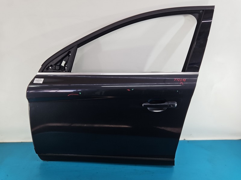 DRZWI PRZÓD LEWE KIEROWCY Volvo XC60 I 08- 5d 492-46