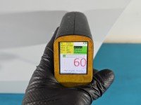 Drzwi tył lewe Dacia Sandero III 20- HB 5d DV369