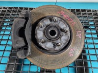 Zwrotnica lewa piasta przód 1.6 crdi Kia Ceed II 12-18