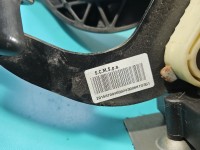 Pedał pedały Alfa romeo Giulietta hamulca sprzęgła