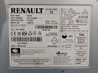 Sterownik moduł Renault Megane IV 281155656R