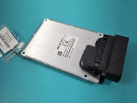 Sterownik moduł Europejska, ZAWIESZENIA Skoda Octavia III 5Q0907376B