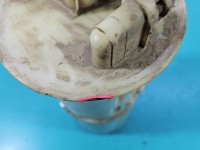 pompka Pompa paliwa Land rover Freelander I 1.8 16v Lekkie uszczerbana obudowa, Brak numeru 4 PIN