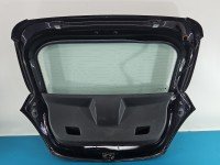 Klapa tył Opel Corsa D HB 3d czarny