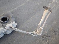 Zbiornik paliwa bak Citroen DS4 11-15 2.0 hdi