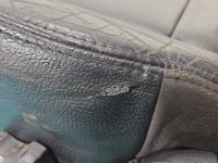 Fotel lewy przód kierowcy Kia Sportage II 04-10 EU 5d