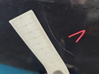 Drzwi tył prawe Opel Insignia A HB 5d Z22C