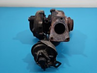 Turbosprężarka Citroen C4 Grand picasso I 06-13 756047-5, 9682778680 2.0 hdi 136KM