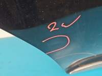 Drzwi tył prawe Toyota Avensis III T27 kombi 5d 209